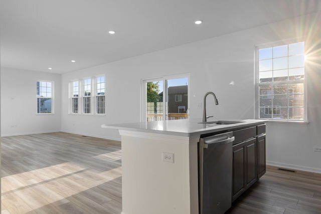 Foto del edificio - 14938 S Henebry Ln