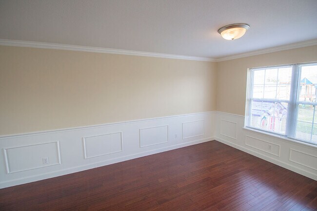 Foto del edificio - 3308 Crow Ct
