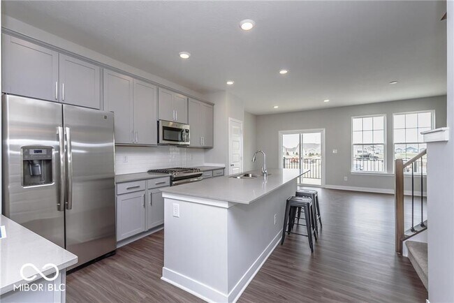 Foto del edificio - 3511 Buckner Dr