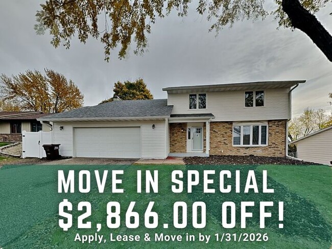 Building Photo - 8525 Ivywood Ave S