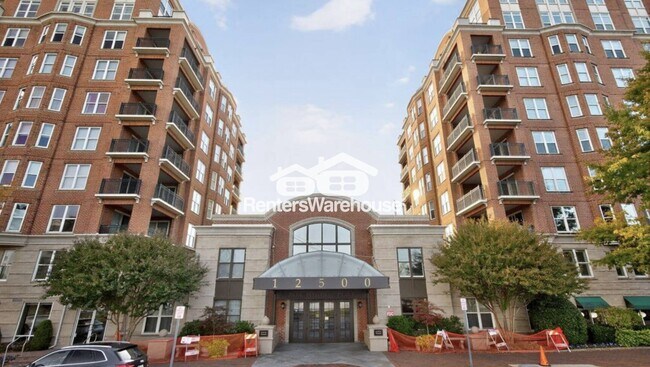 Foto del edificio - 12500 Park Potomac Ave