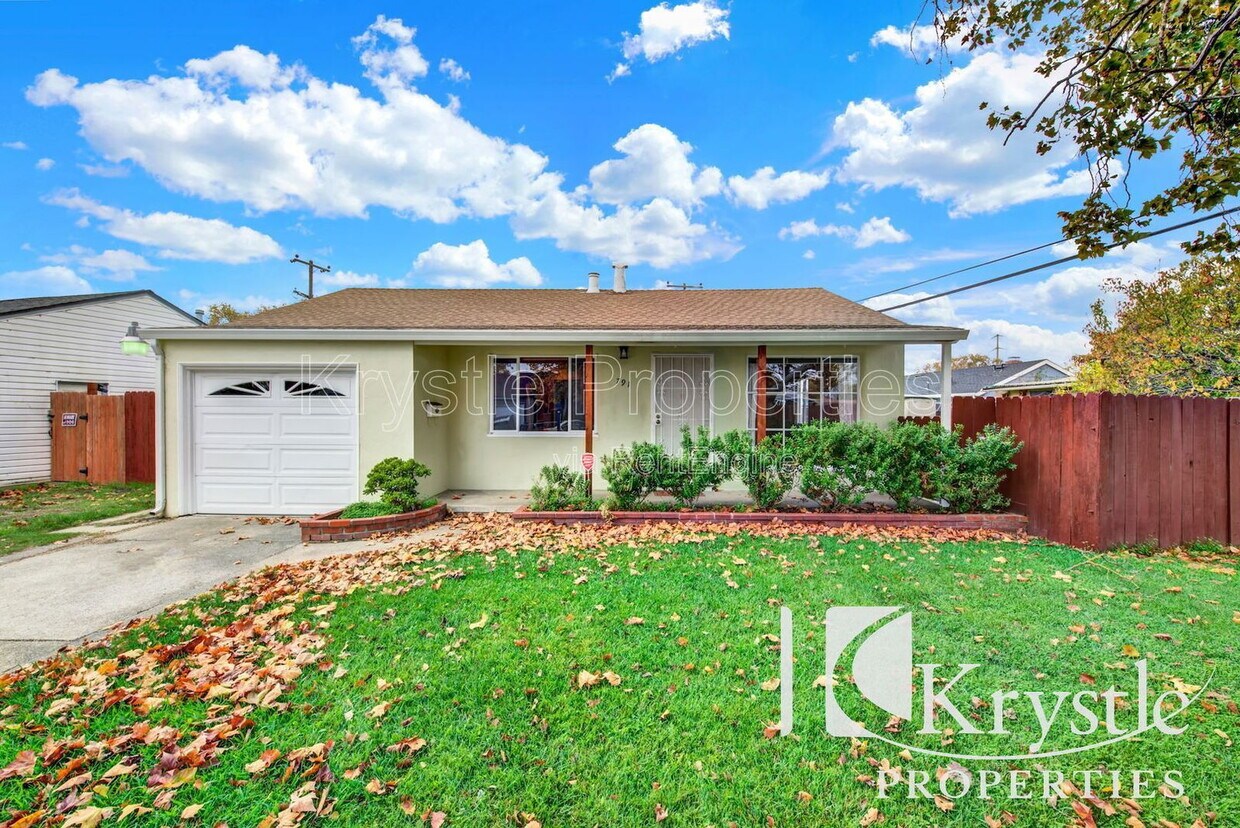 Foto principal - 791 Rosewood Ave