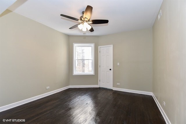 Bedroom 1 - 7636 S Kingston Ave