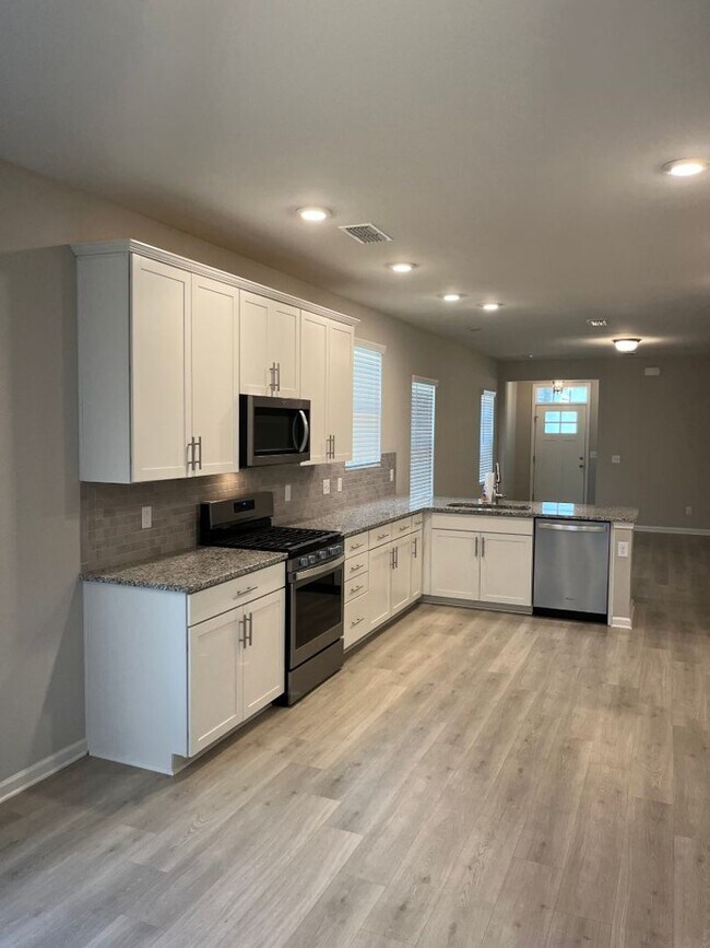 Photo - Single Family Ranch Home