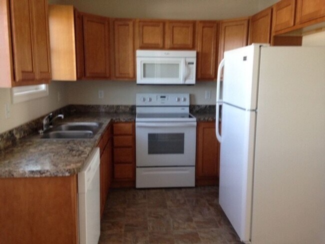 Foto del edificio - 3 BR 2.5 Bath Townhouse