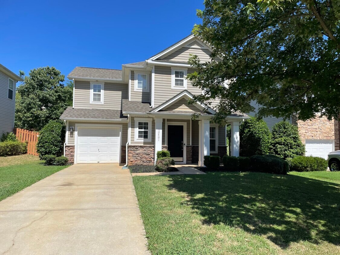 Foto principal - 12401 Cumberland Cove Dr