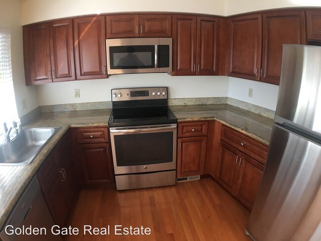 Building Photo - 4 br, 2 bath House - 5328 Meadow Wood Place