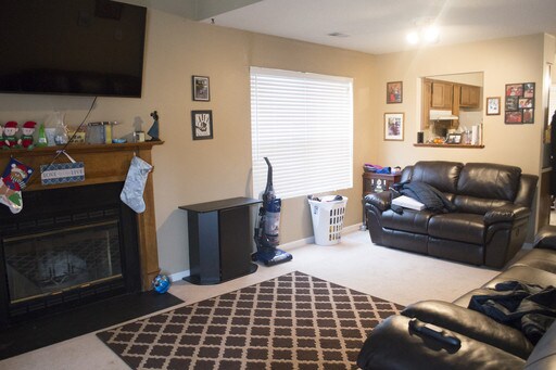 Foto del edificio - 314 Windy Ridge Ln