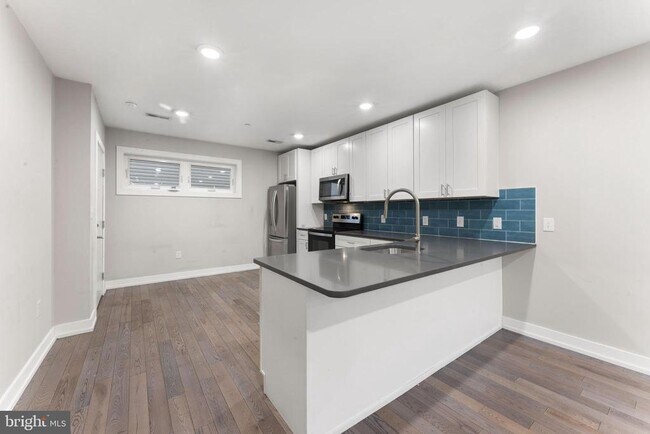 Foto del edificio - 1407 N 8th St