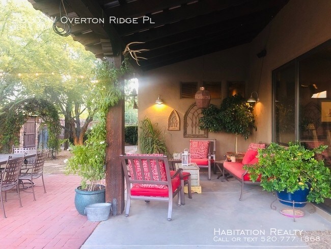 Building Photo - 2537 W Overton Ridge Pl