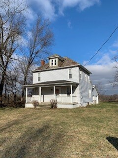 Building Photo - 5866 Morse Rd