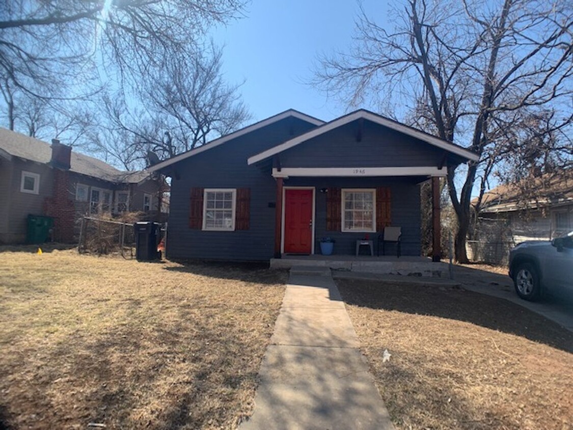 3 Bed Home OKC - House Rental in Oklahoma City, OK | Apartments.com