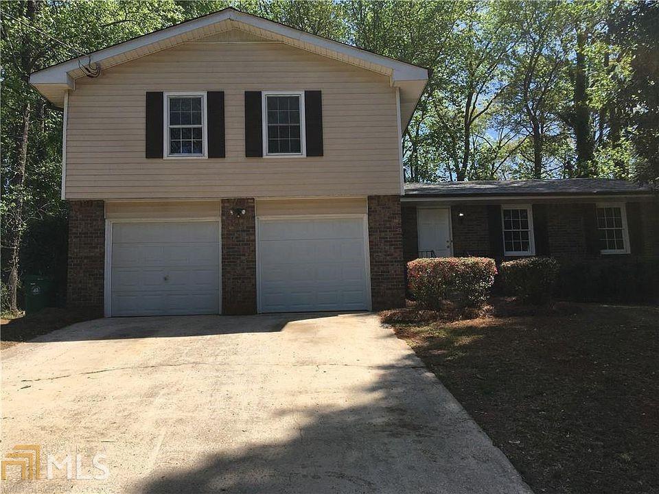 2324 Maryland Ct, Decatur, GA 30032 House Rental in Decatur, GA