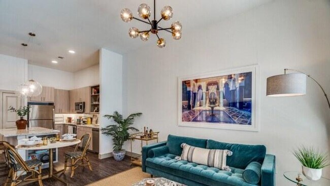 Foto del edificio - 1 bedroom in Carrollton TX 75007