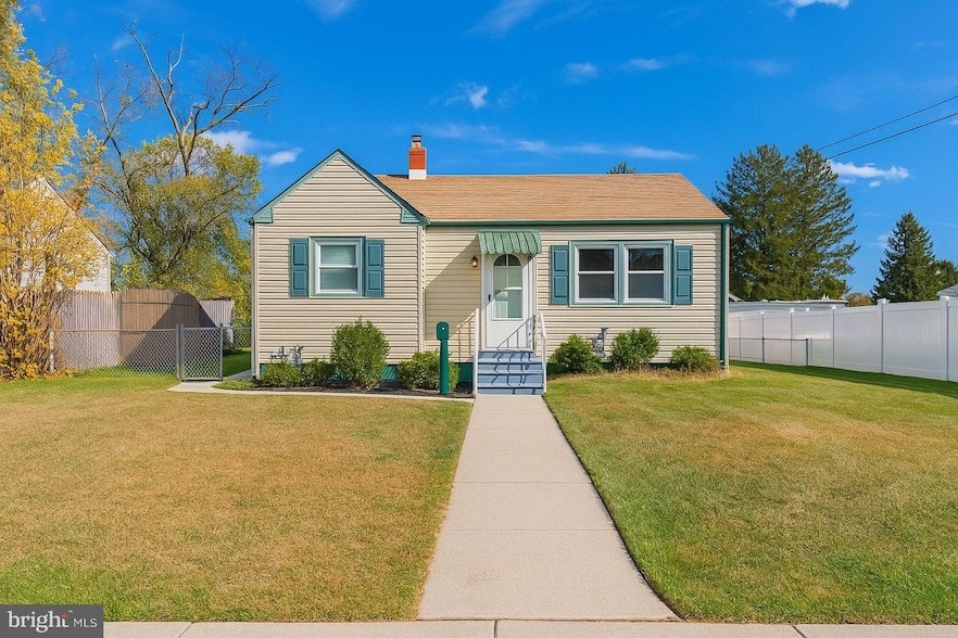 Primary Photo - 610 Lee Ave