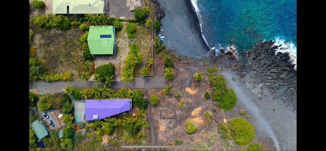 Building Photo - 87-291-291 Kaohe Rd