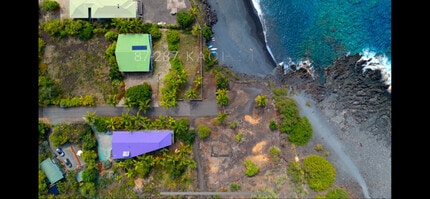 Building Photo - 87-291-291 Kaohe Rd