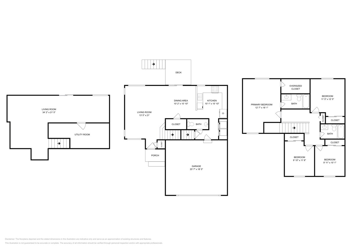 Building Photo - 7335 Dobbs Dr