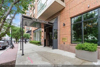 Building Photo - 1450 Washington St