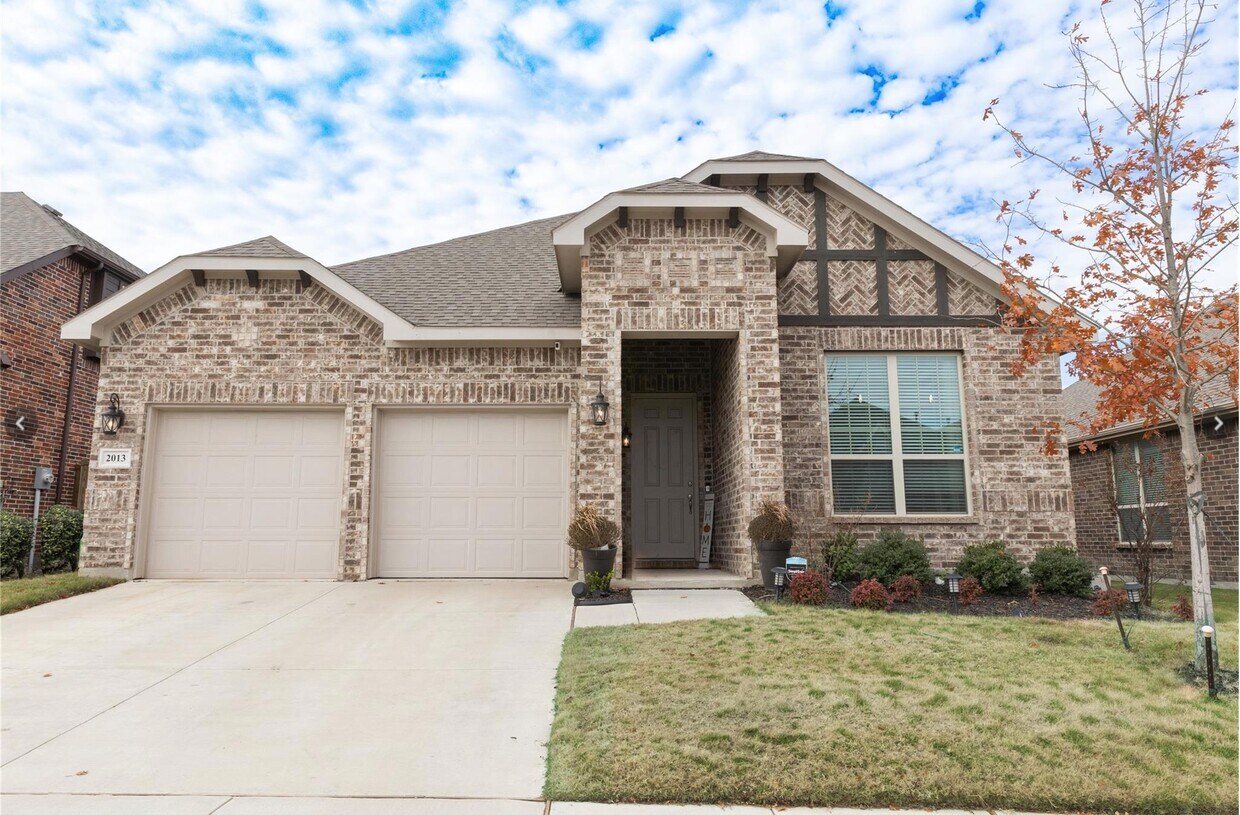 2013 Historic District, Aubrey, TX 76227 House Rental in Aubrey, TX