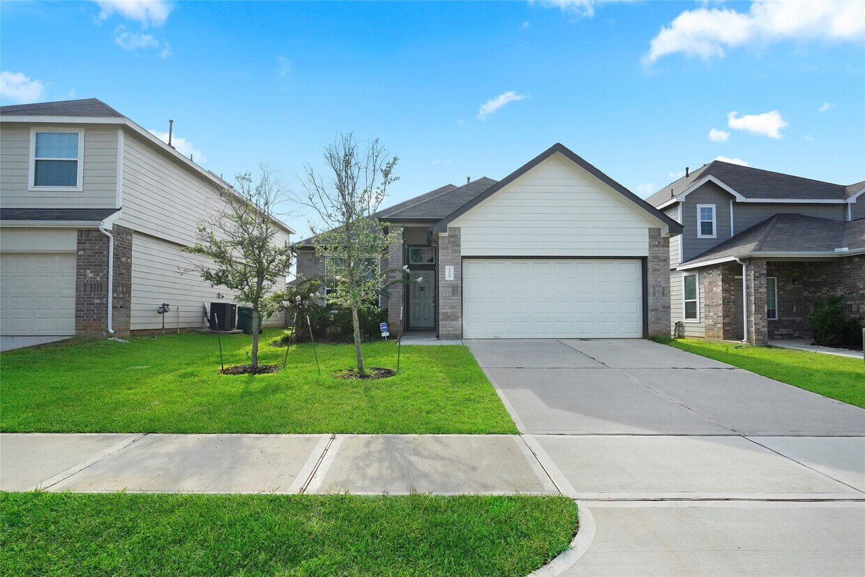 Foto principal - 4459 Eveslage Ln