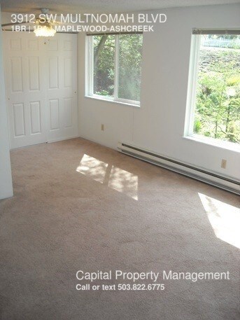 Foto del edificio - 3912 SW Multnomah Blvd