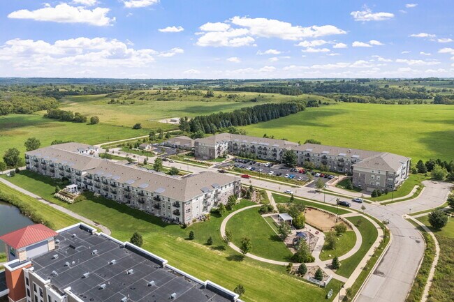 Foto del edificio - Preserve on Maine