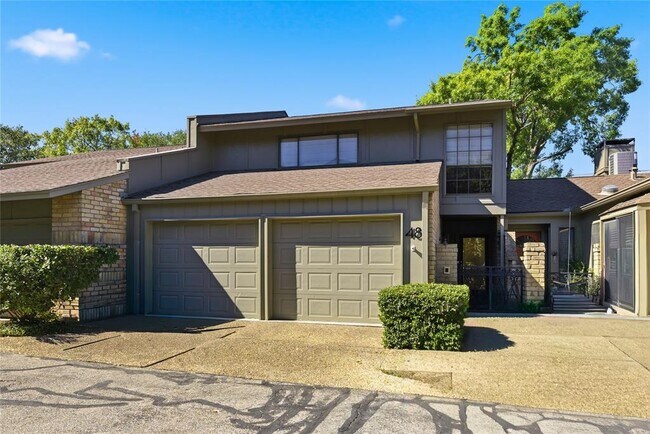 Foto del edificio - 48 Woodstone Square