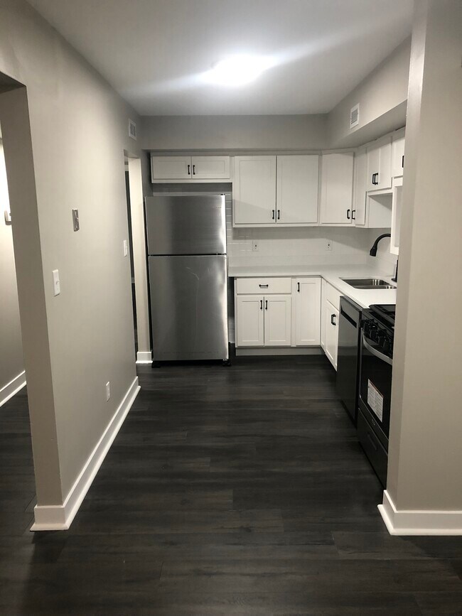 Foto del edificio - 9218 Erie St
