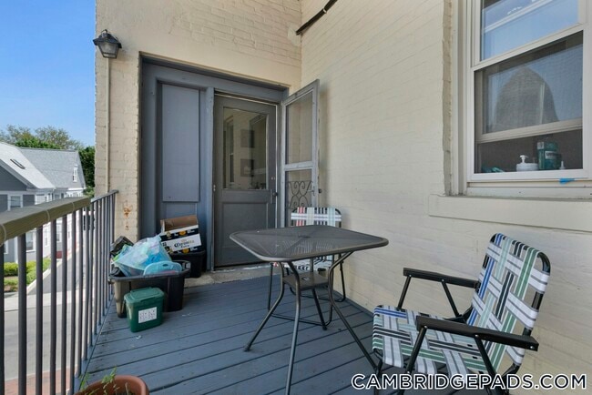 Foto del edificio - 9 Woodbridge St