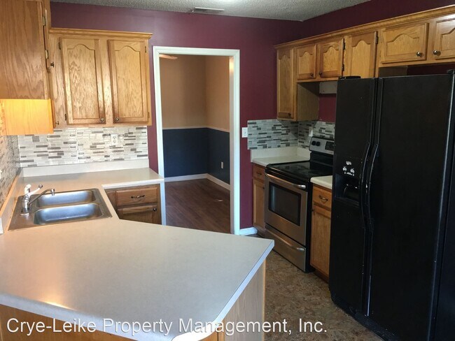 Building Photo - 3 br, 2.5 bath House - 3813 E Sungrove Circle