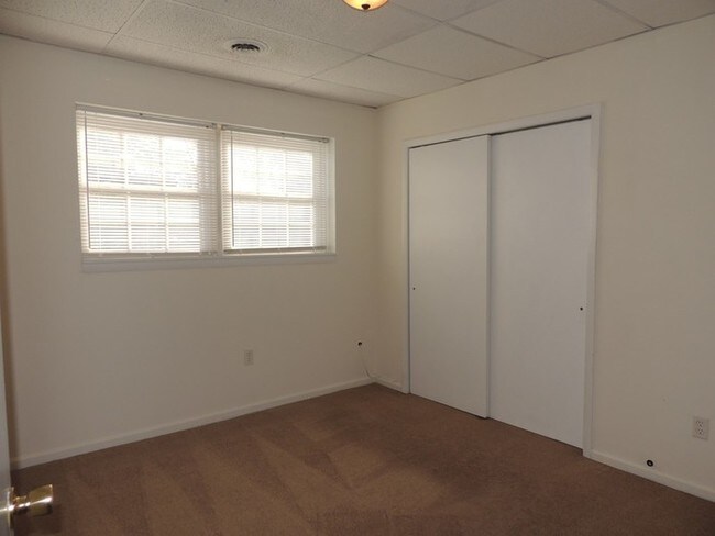 Foto del edificio - Spacious 2 Bedroom In Altavista, VA!