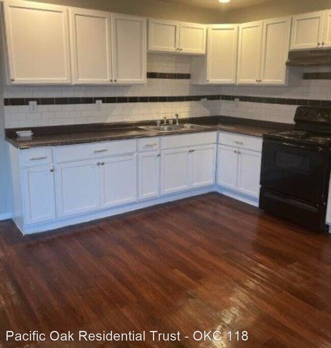 Building Photo - 4 br, 2 bath House - 500 NW 114th St