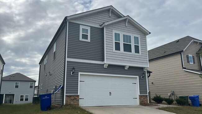 Foto del edificio - 128 Boone Lake Way