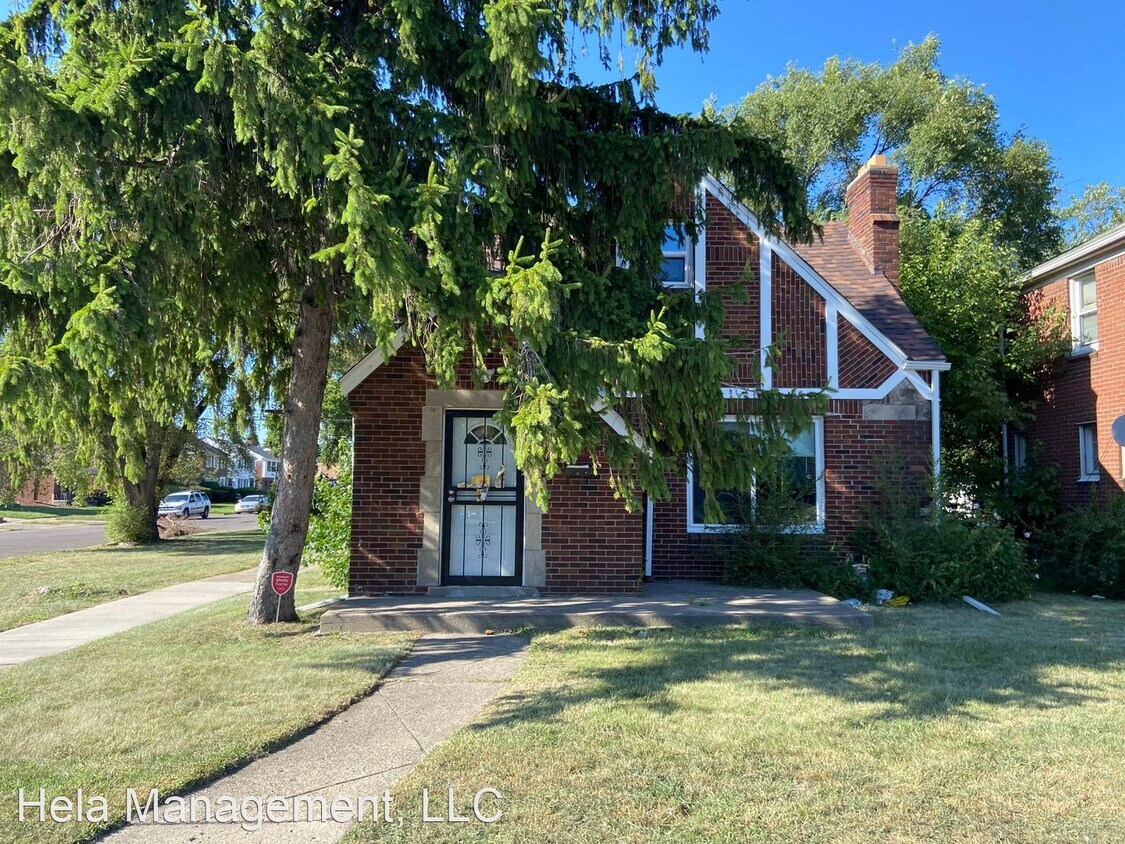 Primary Photo - 3 br, 1 bath House - 8734 W. Seven Mile