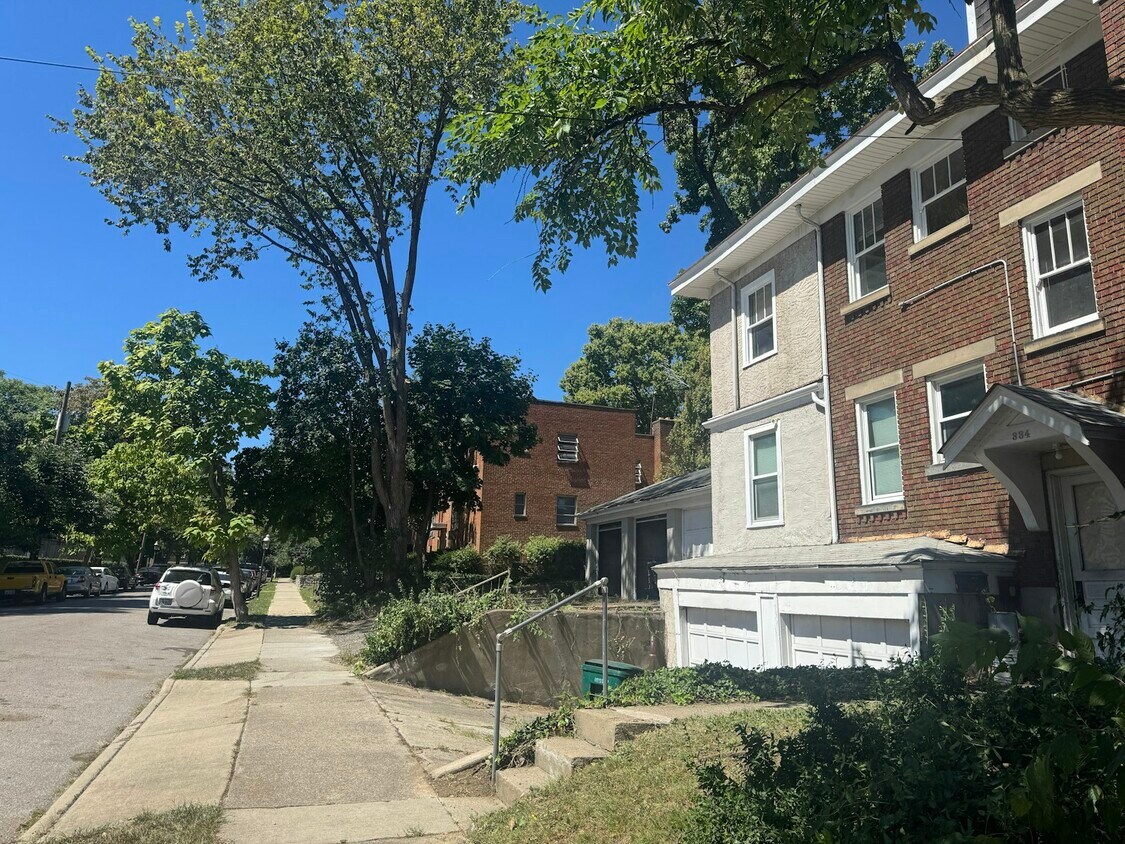 Foto del edificio - 3431 Telford St