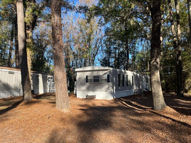 Interior Photo - GPHS