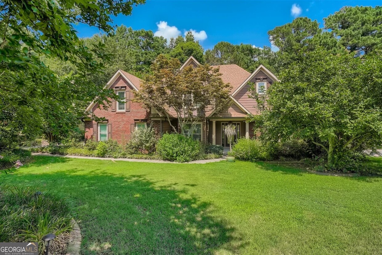 Primary Photo - 5635 Bridle Glen Dr