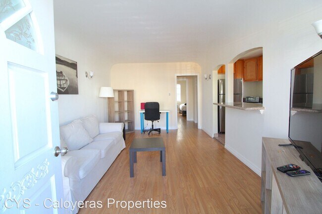 Building Photo - 2714 Hauser Blvd