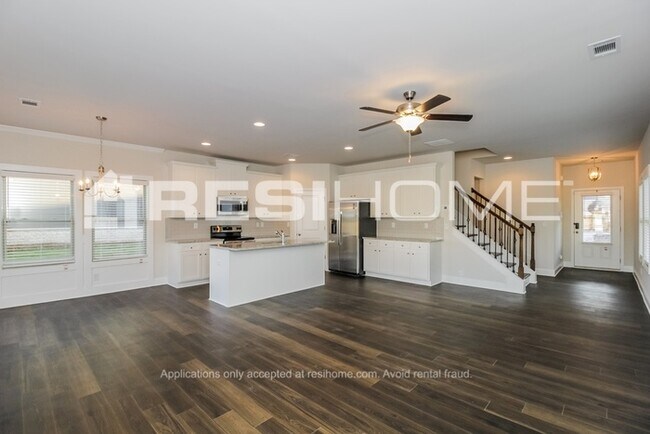 Building Photo - 1029 Tranquil Gdns Pl