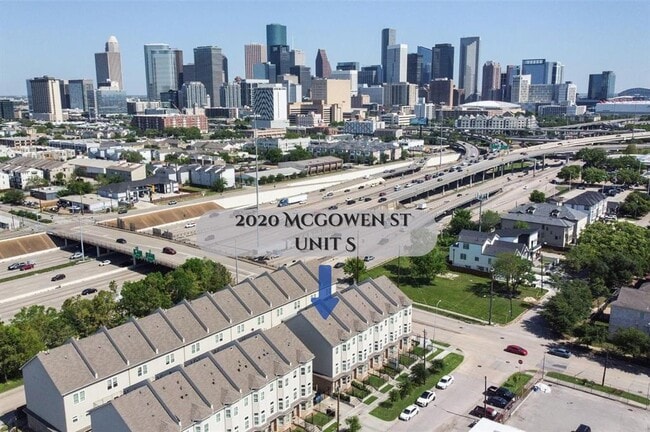 Building Photo - 2020 McGowen St