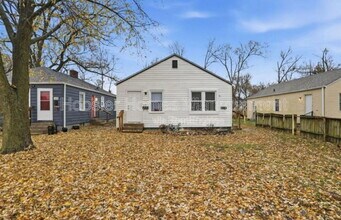 Building Photo - 1031 N Centennial St