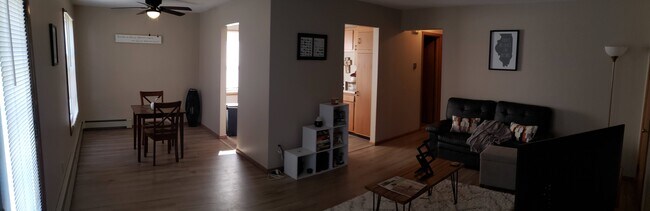 Foto del edificio - 1126 Jefferson St