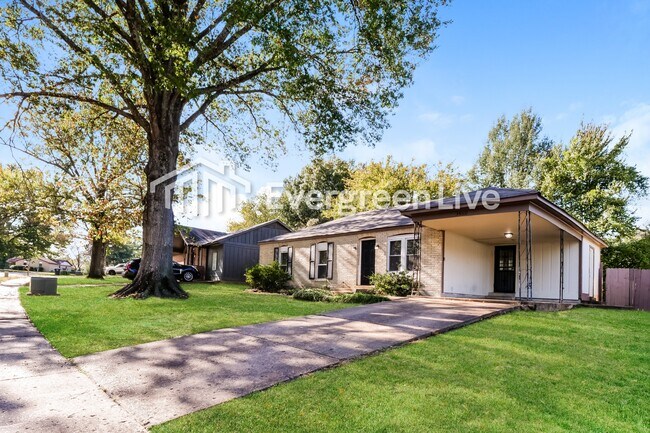 Foto del edificio - 3460 Meier Dr