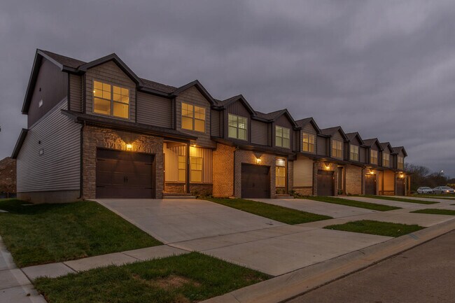 Foto del edificio - 124 Copperfield Wy