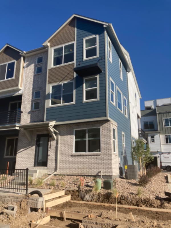 12132 W 57th Dr, Arvada, CO 80002 Townhome Rentals in Arvada CO