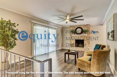 Foto del edificio - 7164 S 2700 E