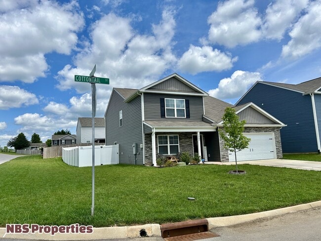 Building Photo - 7402 Cottontail St
