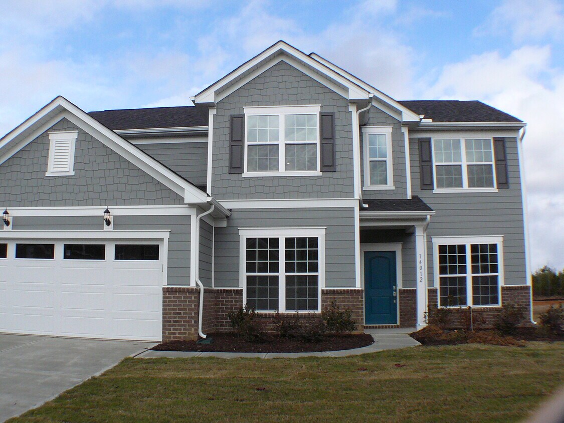 Primary Photo - 14012 Glaswick Dr