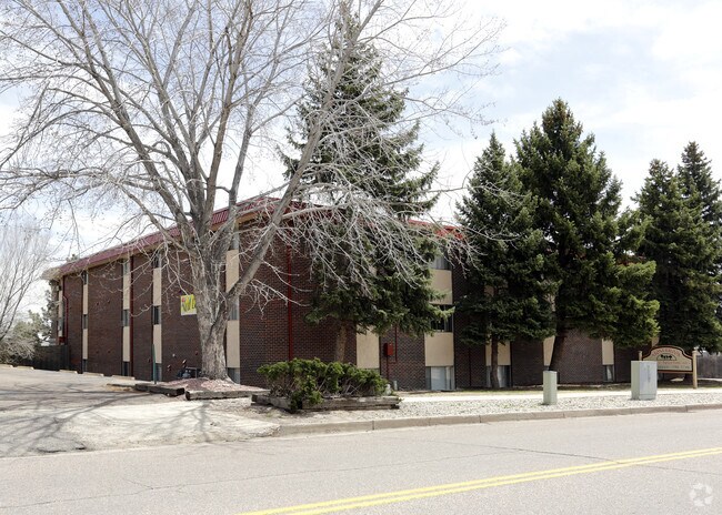 Stonebrook Terrace Apartments Rentals - Colorado Springs, CO